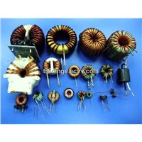 Inductor,Common Mode Choke,Line Filter