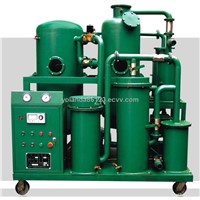 Insulating Oil Recyling Device