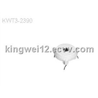 Kingwei Piezo Buzzer (self drive) KWT3-2390