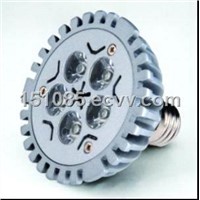 LED AR111 450lm 2700K-7000K