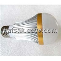 LED Bulb