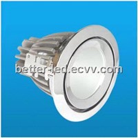 LED Down Light/LED Light 10W cob Premium model