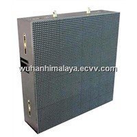 LED Full Color  Display (SMD 3-in-1 )