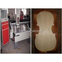 Large Farmat Wooden CNC Engraver (JH1325-W)