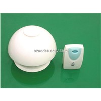 M-207A   Good quality  mp3 wireless doorbell
