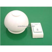 M-207F  hot sale mp3 wireless doorbell