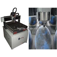Metal CNC Engraver / Cutting Machine (JH6060)