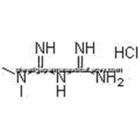 Metformin Hydrochloride