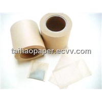 Non-Heat Sealable Tea Bag Paper