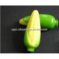 Open Mould Gifts Real Memory Corn Shaped USB Flash Memory