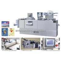 Pharmaceutical Machinery/Packaging Machine (DPB-250C)
