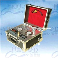 Portable intelligent Hydraulic system maximum pressure tester MYHT-1-5 ChineseCountry Patent