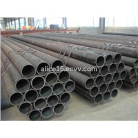 Q235B welded steel pipe