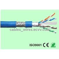 SFTP Cable Cat5e Cat6