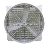 SMC ventilation fan(LSTFJ-03BLG)