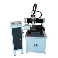 Small Cylinder CNC Engraver (JH100A)