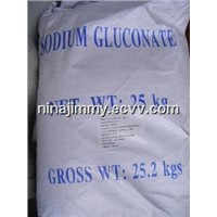 Sodium Gluconate (Technical Grade)