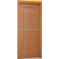Solid Timber Room Door