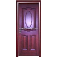 Solid Wooden Inner Room Door