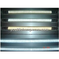 The efficiency is as high as 95% led lamp