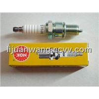 Top sell NGK BP6ES motorcycle spark plug