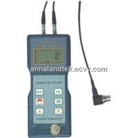 Ultrasonic Thickness Gauge (TM-8810)