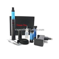 Variable Voltage Lava tube 2200mah battery huge vapor best quality clearomizer
