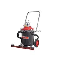 Wet-Dry Vacuum Cleaner (Commercial PWD-12)