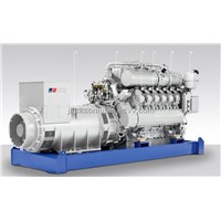 1000kw biomass generators/gas gensets/natural gas generators