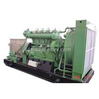 100kw natural gas generator/biogas generators/gas generators