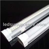 10W Home Use Transparent Cover LED Tube