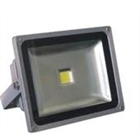 10W LED  flood light