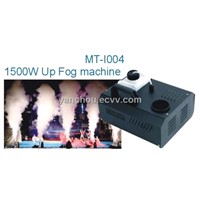 1200W/1500W Smoke Machine Fog Machine (MT-I004)