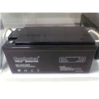 12V200AH  GEL battery (VRLA)