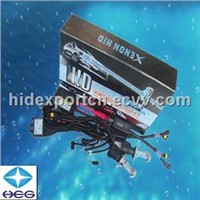 12V 35W AC super slim H/L beam hid xenon kit
