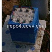 12V 50ah LiFePO4 Battery for Solar Light