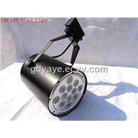 12W LED Track Light & LED Indoor Light ( YAYE-LT12W0B)