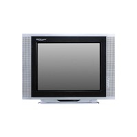 14 Inches Color CRT TV