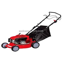 163cc Gasoline Lawn Mower with Cutting Width of 482mm and Self-Propelled