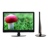 18.5&amp;quot; LCD Monitor with LED backlight