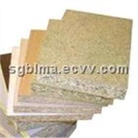 18mm Melamine Particle Board