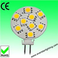 1.8Watt 10-30V SMD G4 LED Bulb