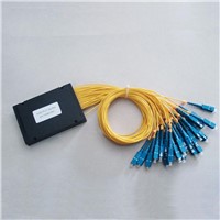 1x32 PLC Splitter