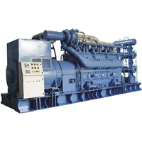 2000kwGenerator Gas/bio gas generators/natural gas generators/gensets