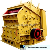 2011 New Developed Impact Crusher with Advanced Technology
