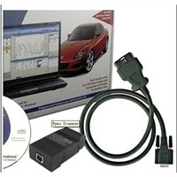2011 New Dyno scanner for Dynamometer and Windows