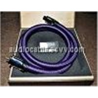 2012 New XLO Purple Rush US Audio AC Power cords Hi-End power wire with original box