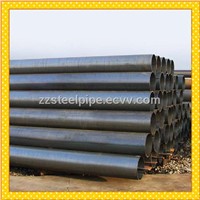 2012 inventory Din St35.4/St35.8/St37/St33 seamless carbon steel pipe and tube