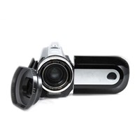 20mp camcorder with big lens DDV-80