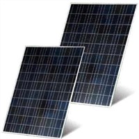 210W Solar Panel Module with Polycrystalline and 18.3kg Weight, Measuring 1,482 x 992 x 50mm
